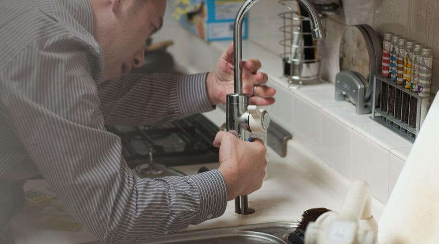 Professional septic pumping service in Finksburg, MD